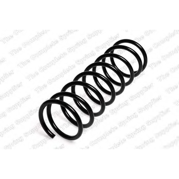 COIL SPRING REAR FORD image