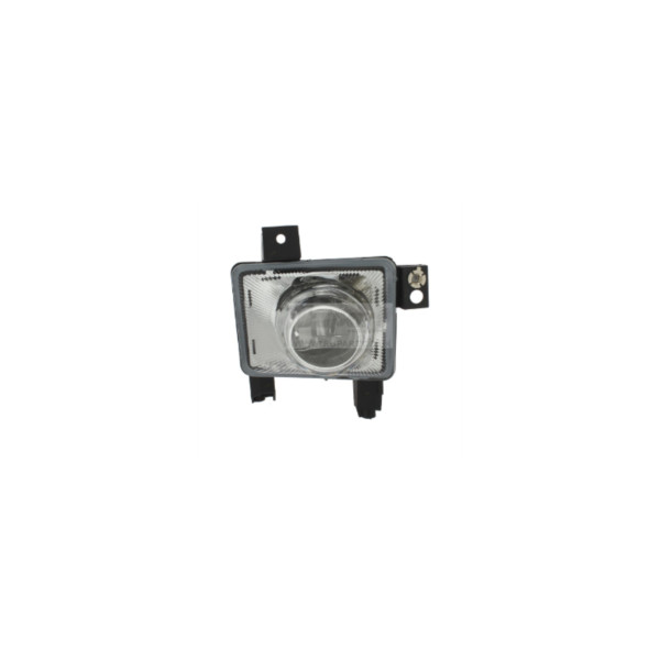 Fog Lamp image