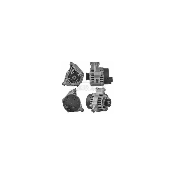 Alternator image