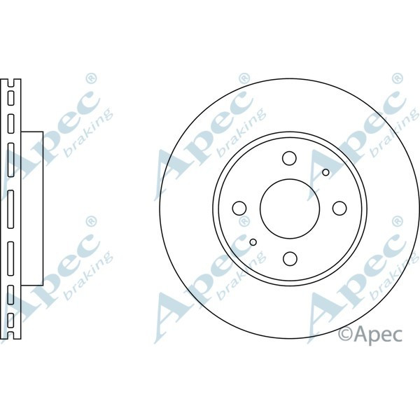 Brake Disc image