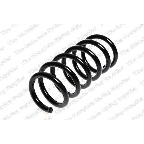 COIL SPRING FRONT RENAULT. image