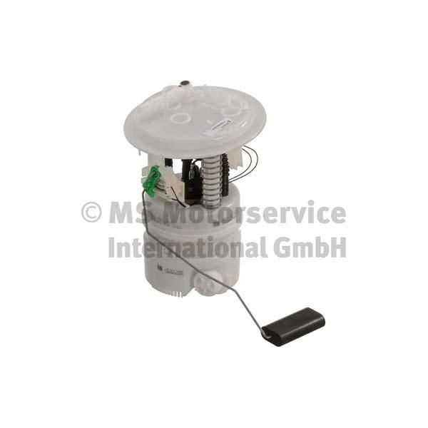 CITROEN / PEUGEOT IN-TANK MODULE image