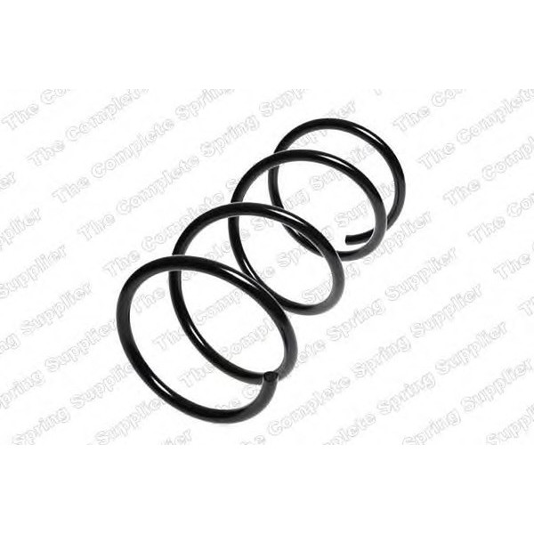COIL SPRING FRONT KIA image