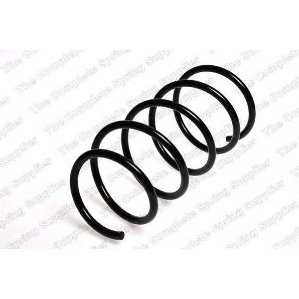 COIL SPRING FRONT BMW image