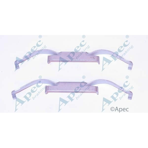 Brake Fitting Kit image