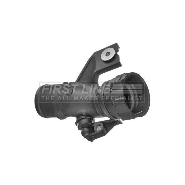 Turbocharger Hose image