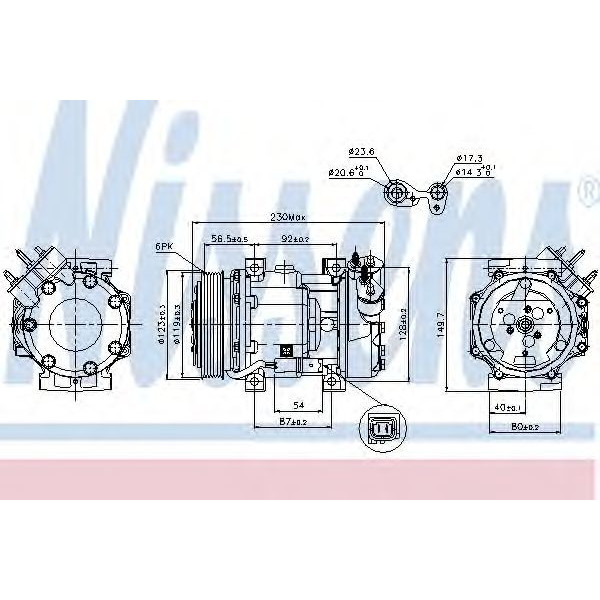 Compressor image