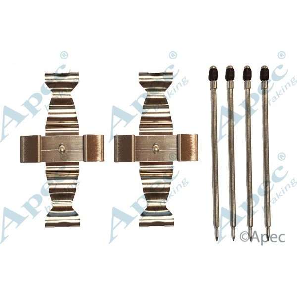 Brake Fitting Kit image