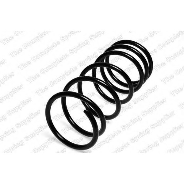COIL SPRING FRONT MAZDA image