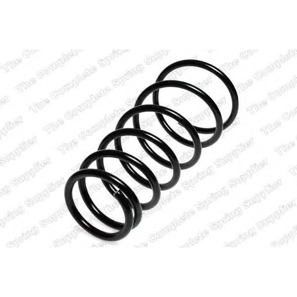 COIL SPRING REAR TOYOTA image