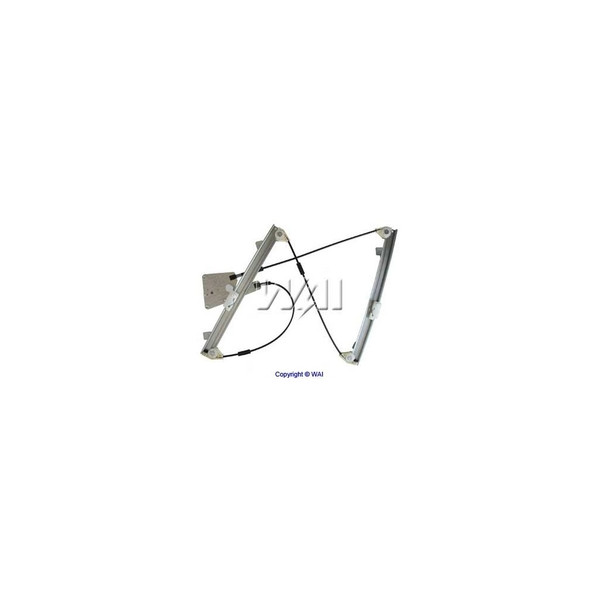 Window Regulator image