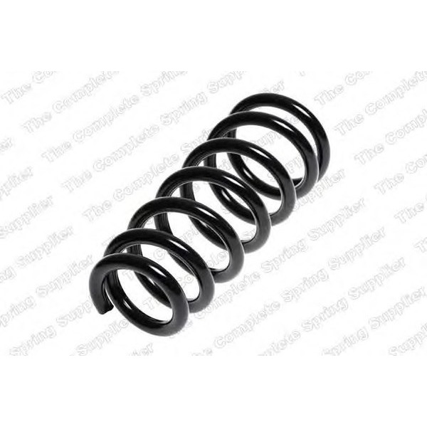 COIL SPRING REAR TOYOTA H/D image