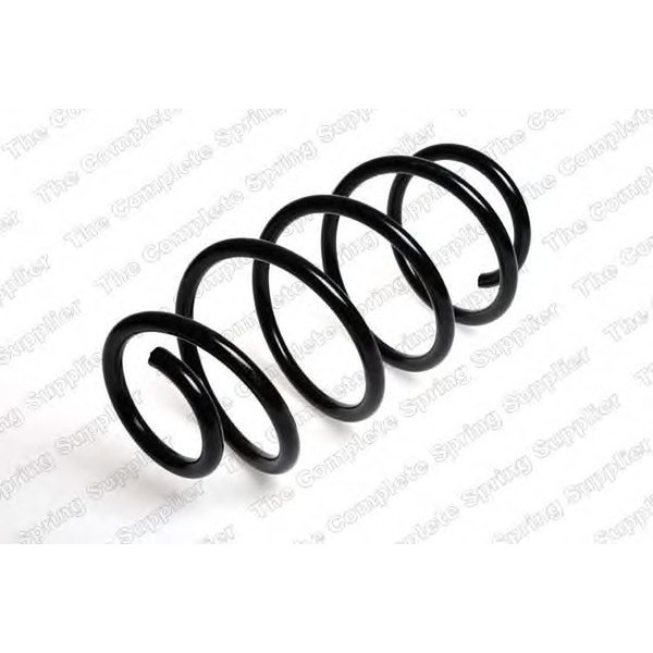 COIL SPRING FRONT FORD image
