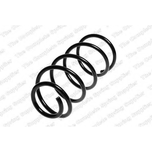 COIL SPRING FRONT MAZDA image