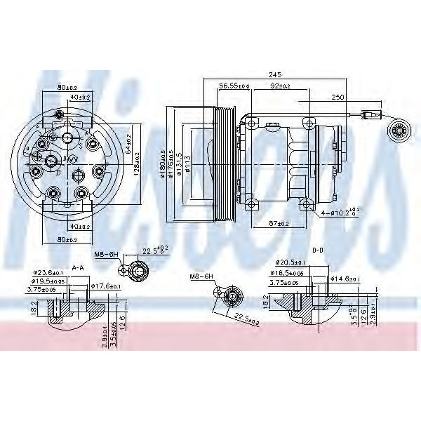 Compressors image
