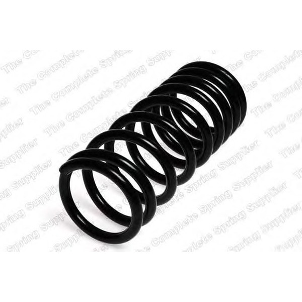 COIL SPRING REAR FORD image