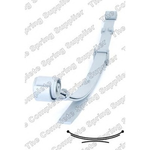 LEAF SPRING REAR VOLKSWAGEN image