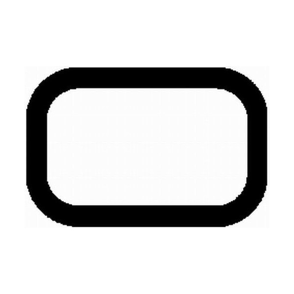 Gasket intake manifold image