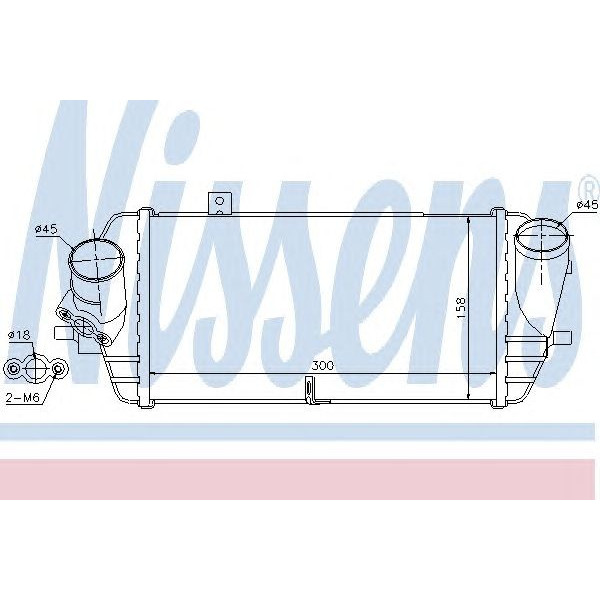 Intercooler image