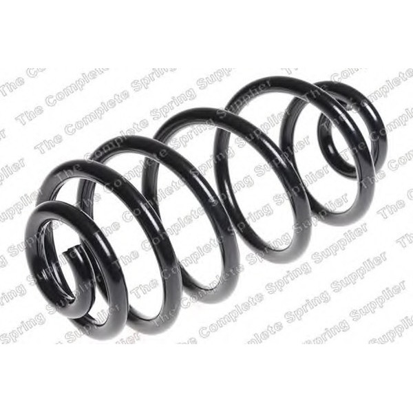 COIL SPRING REAR OPEL/VAUXHALL image
