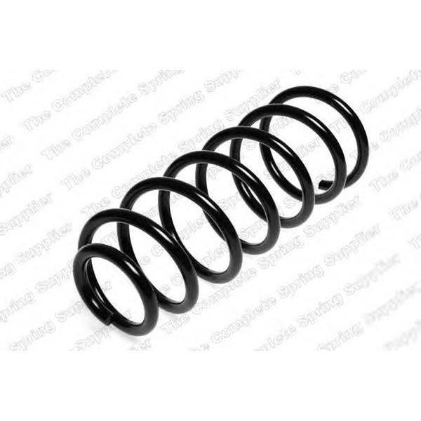 COIL SPRING FRONT VW image