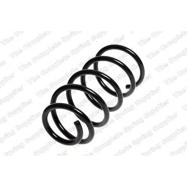 COIL SPRING REAR CHEVROLET image
