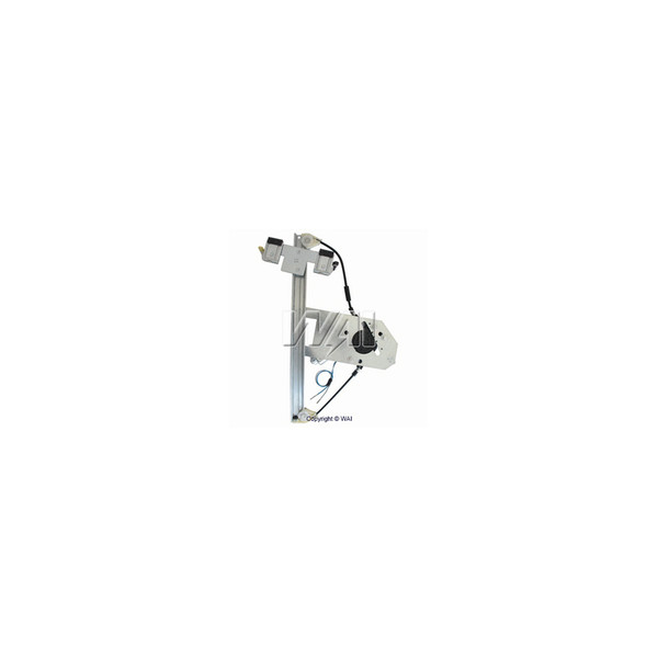Window Regulator image