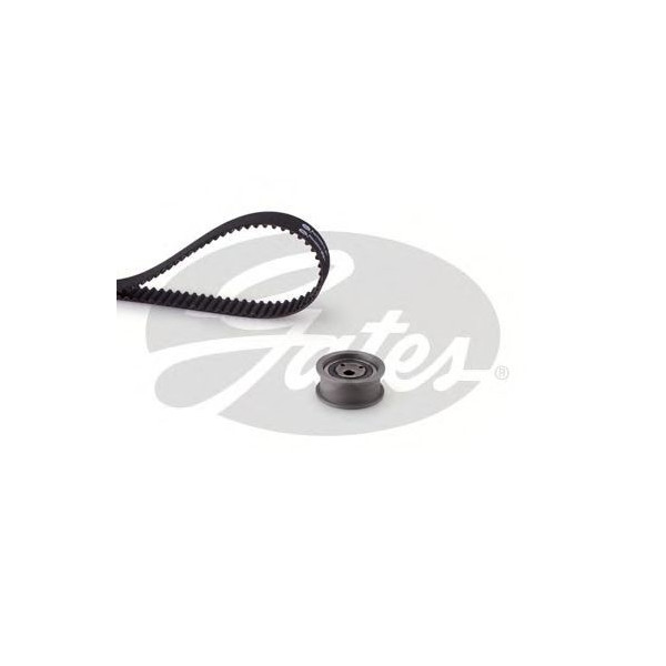 POWERGRIP TIMING BELT KIT image