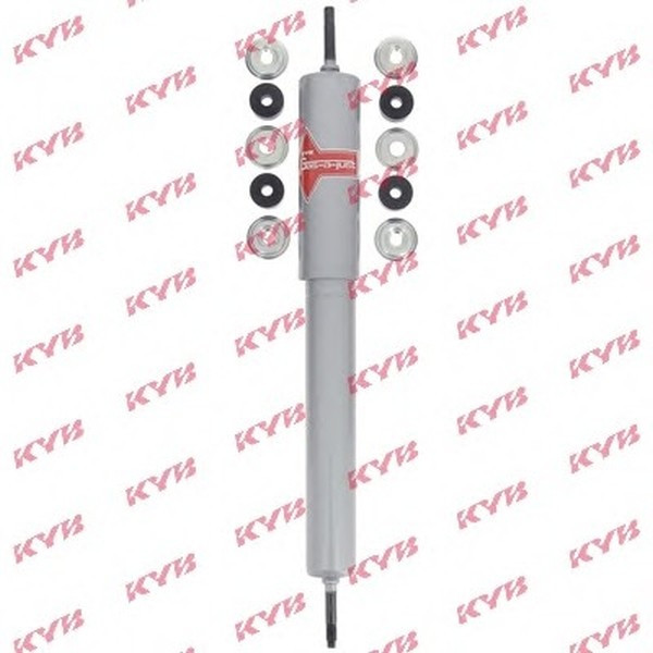 Shock Absorber Front L/R image