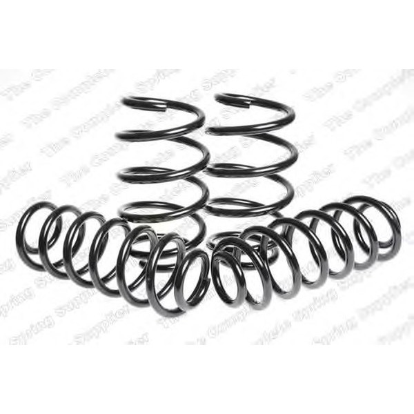 SPORT SPRINGS TUV SEAT image