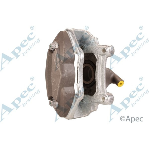 Brake Caliper image