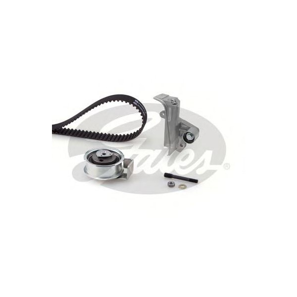 POWERGRIP TIMING BELT KIT image