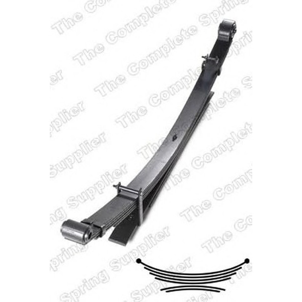 LEAF SPRING REAR TOYOTA image