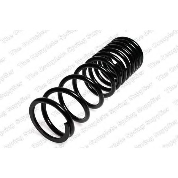 COIL SPRING REAR VAUXHALL. image