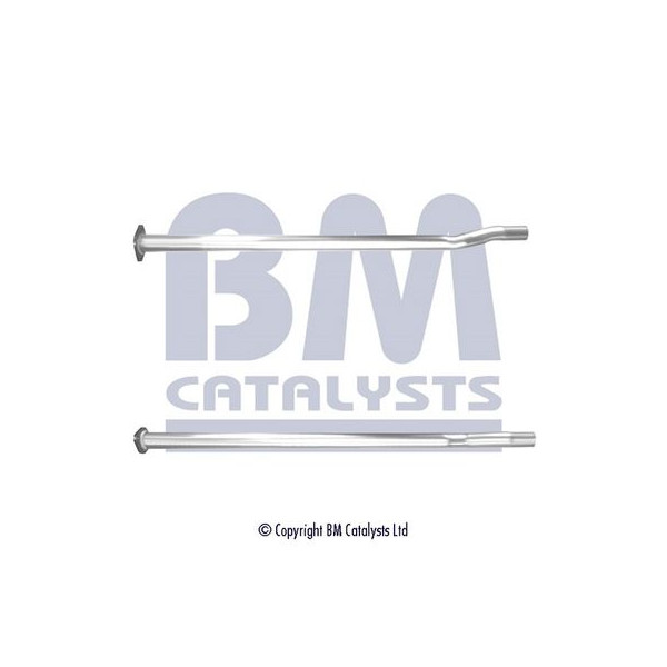 Connecting Pipe image