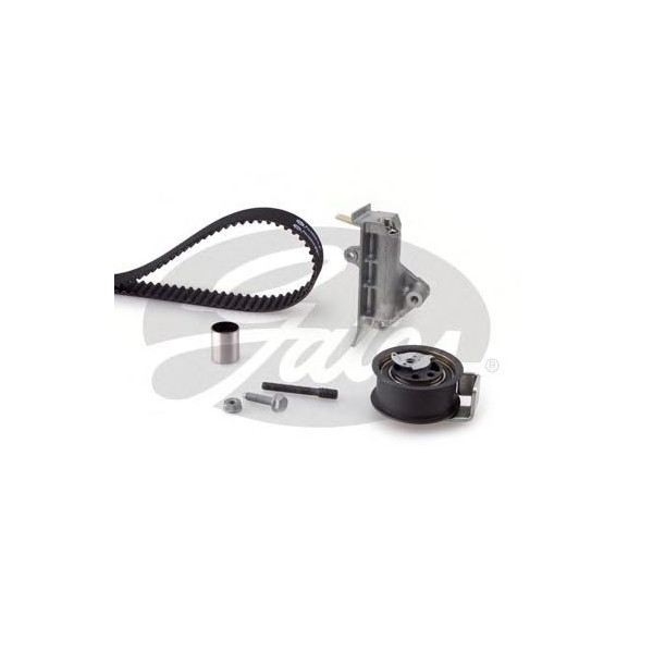 POWERGRIP TIMING BELT KIT image