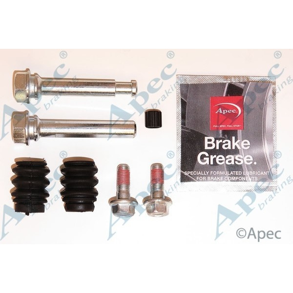 Apec Slider Repair Kit image