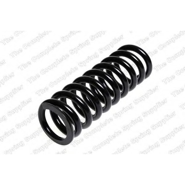 COIL SPRING REAR MERCEDES H/D image