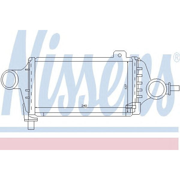 OPEL VECTRA 2.0 TURBO   90- image