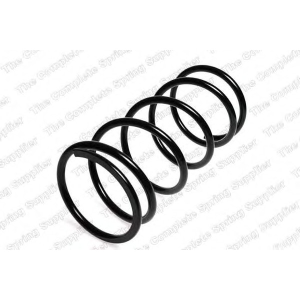 COIL SPRING FRONT MITSUBISHI image
