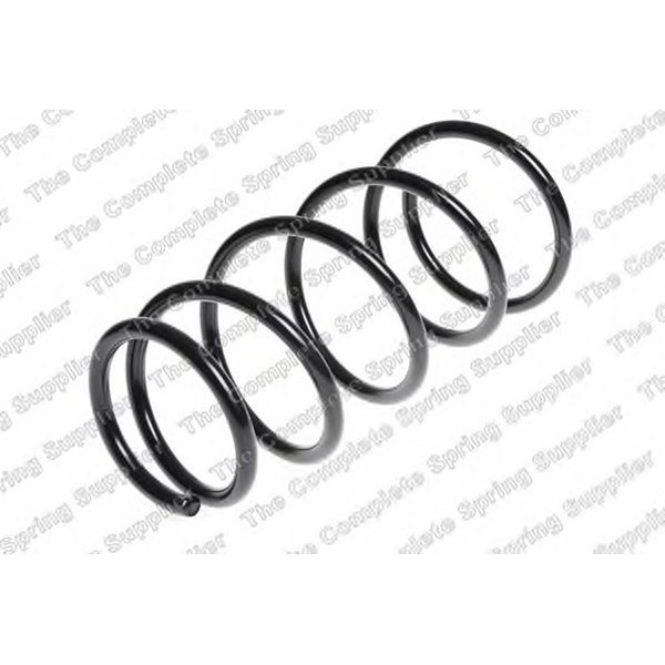 COIL SPRING REAR SUBARU image