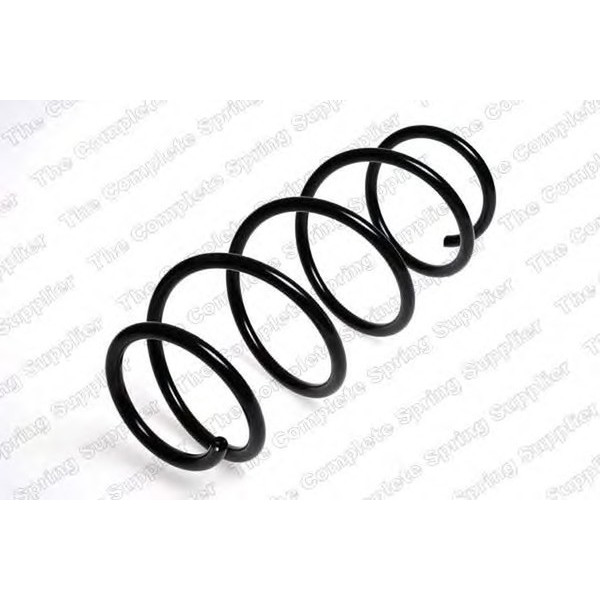 COIL SPRING FRONT FIAT image