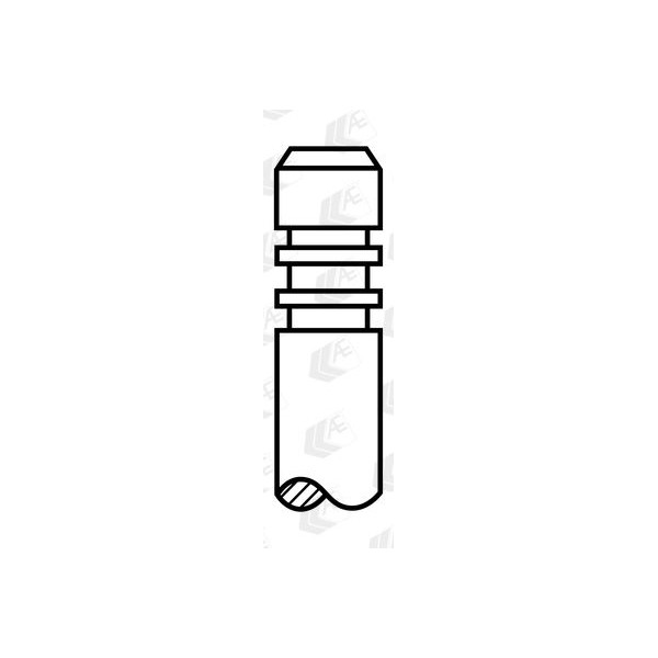 Outlet valve image