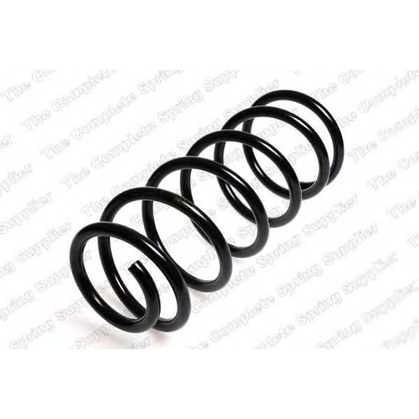 COIL SPRING FRONT NISSAN image