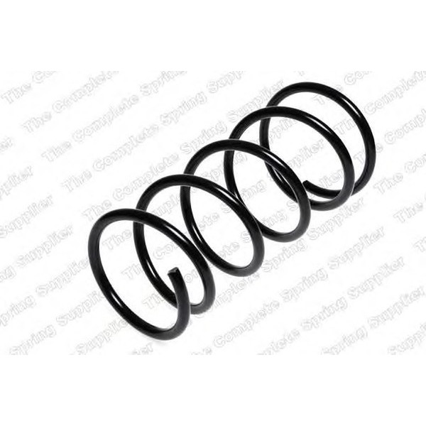 COIL SPRING FRONT TOYOTA image