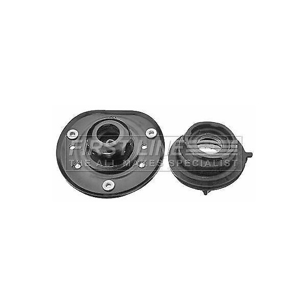 Strut Mount image