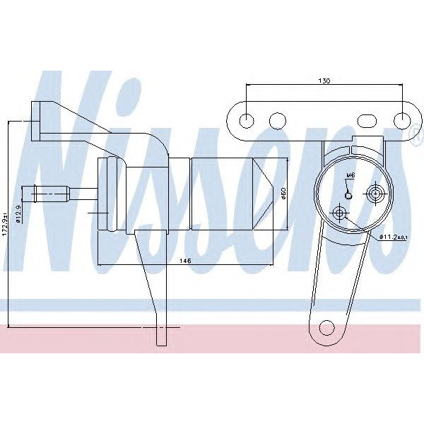 Receiver dryer image