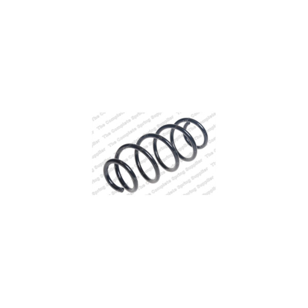 Coil Spring image