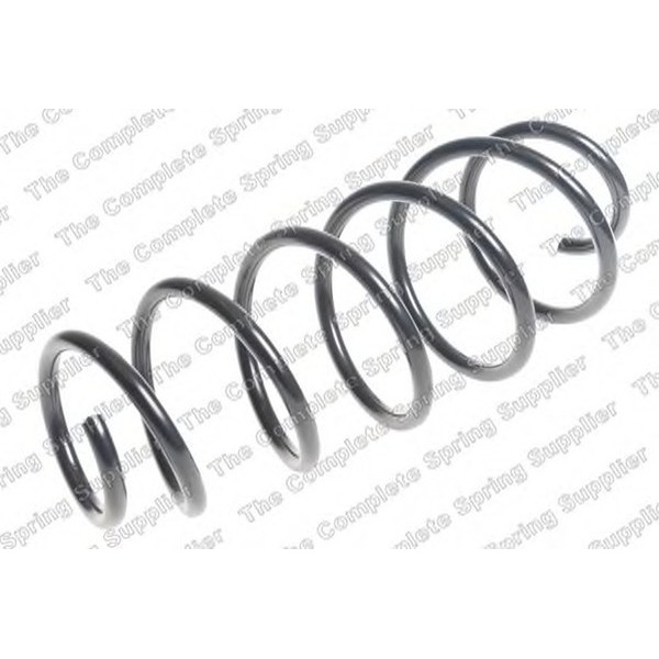 Coil Spring image