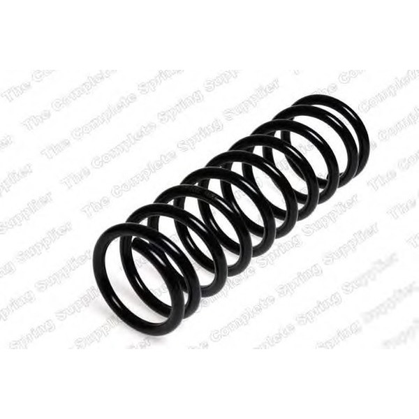 COIL SPRING REAR BMW image